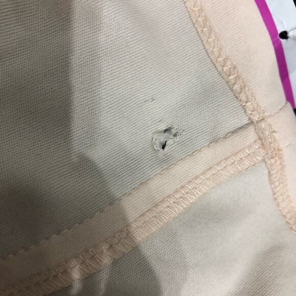 JS Collections Soutache Lace Navy Cocktail Dress 6 NWOT - Picture 10 of 11